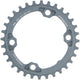 Stronglight Chain Ring Stronl. HT3 32T Alu Black