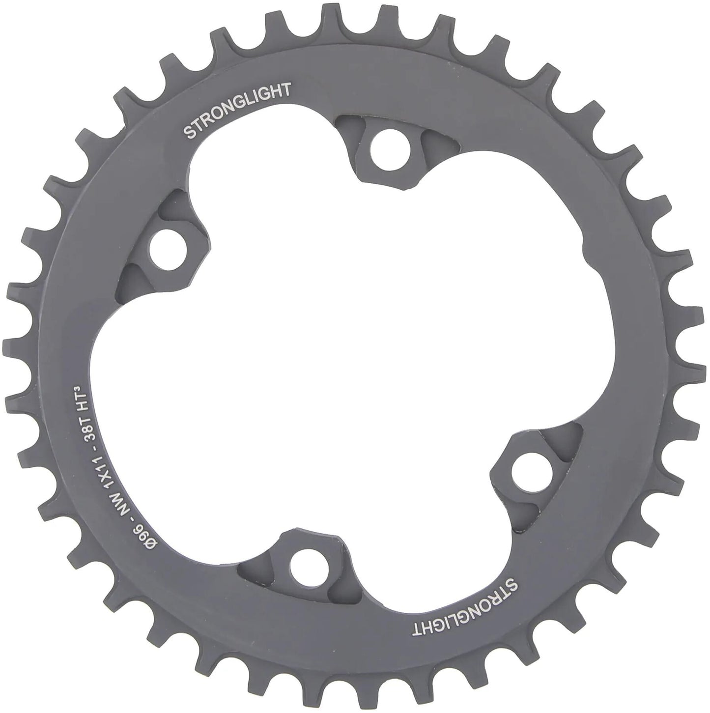 Stronglight MTB -Kette Top HT3 Mod. 17