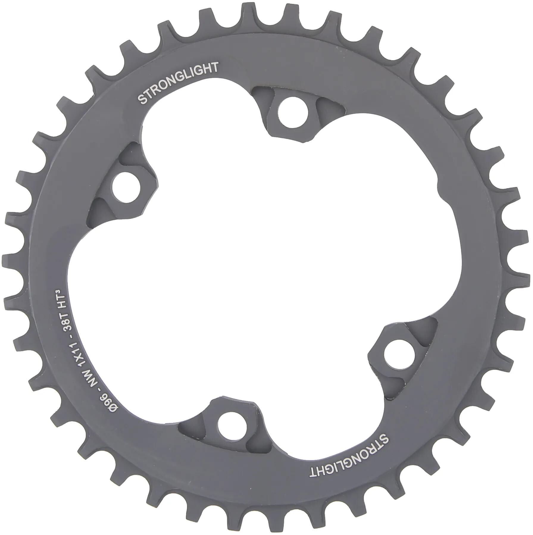 Stronglight MTB -Kette Top HT3 Mod. 17