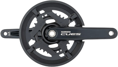 Shimano Cranket Cues FC-U4010-2