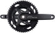 Shimano Kurbelgarnitur Cues fc-u6030-2 Shim.krg u6030-2 50 34 175 SW 9 10f