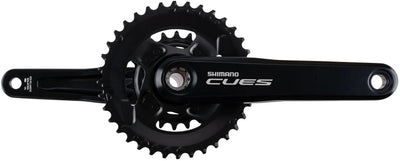 Shimano Cranket Shim.cues FC-U4010-2 36 22t 175 mm