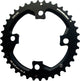 Stronglight Chain Ring Stronl. HT3 38T Outer Alu Black