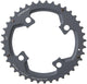 Stronglight Chain Ring Stronl. HT3 39T Outer Alu Black
