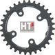 Stronglight Chain Ring Stronl. HT3 32T Inner Alu Black