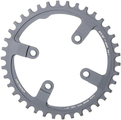 Stronglight Chain Ring Stronl. HT3 38T Inner Alu Black