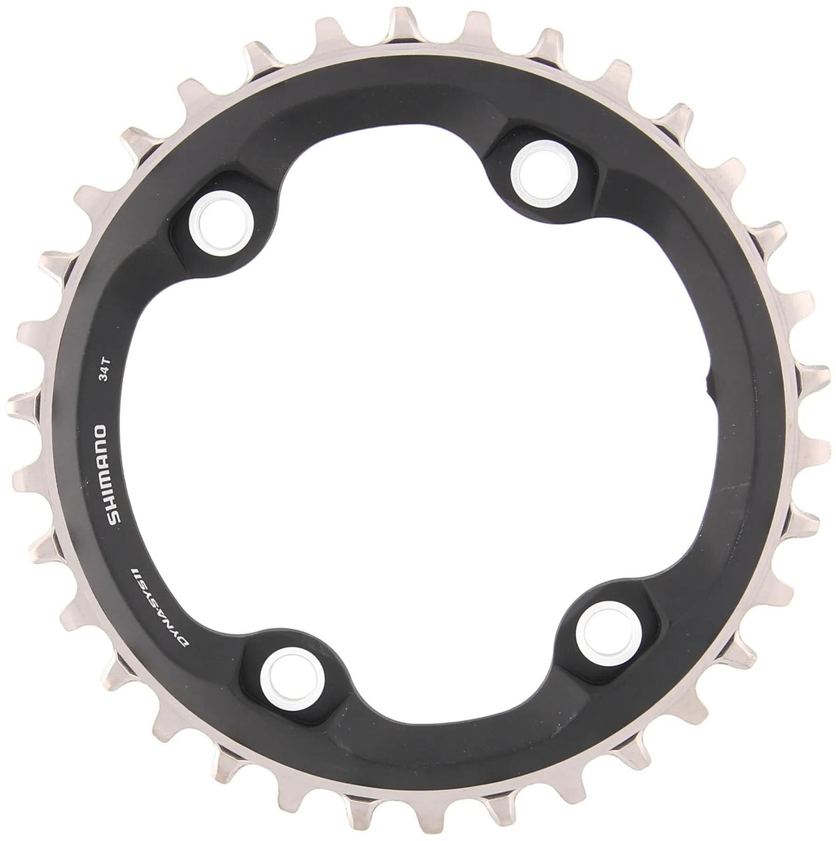 Shimano Kettenblatt SLX 11V 34T ISMCRM70A4 M7000-1