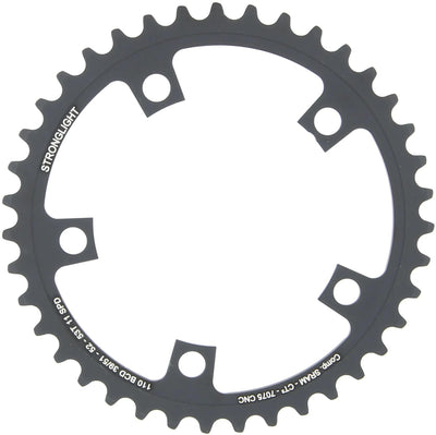 Stronglight Chain Ring Stronl. CT2 F.Rred 22 Force 22, 39t.