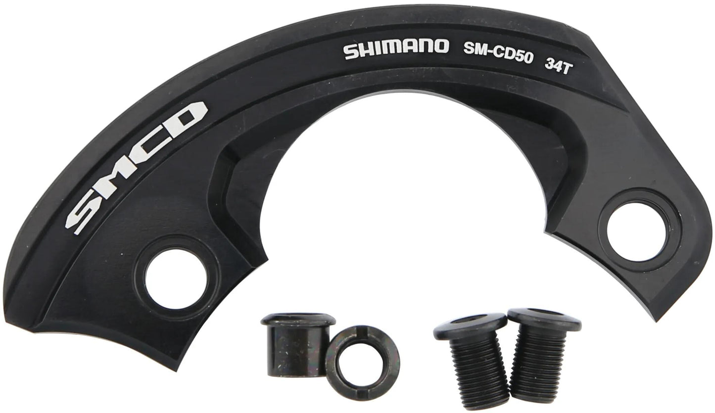 Shimano-Kettenführer Shim.sm-CD50 Saint