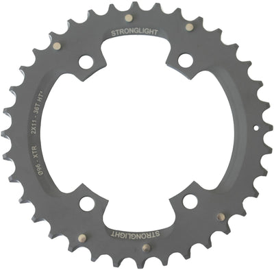 Stronglight Chain Ring Stronl. HT3 34t., F.XTR FC-M9000 9020