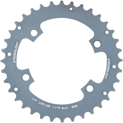 Stronglight Chain Ring Stronl. HT3 36t., F.XTR FC-M9000 9020