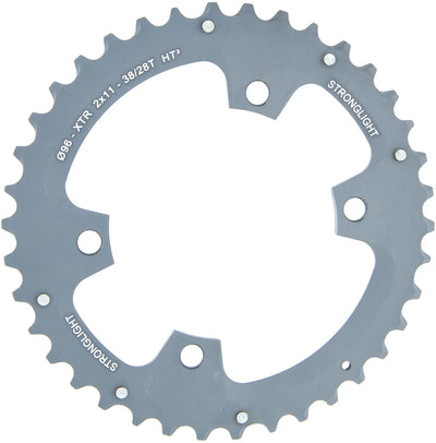 Stronglight Chain Ring Stronl. HT3 38t., F.XTR FC-M9000 9020