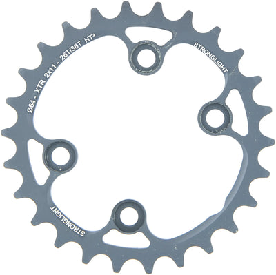 Stronglight Chain Ring Stronl. HT3 26t., F.XTR FC-M9000 9020