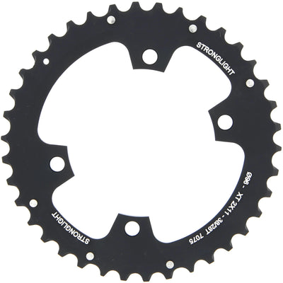 Stronglight Chain Ring Stronl. HT3 38T, XT FCM8000SLX FCM7000