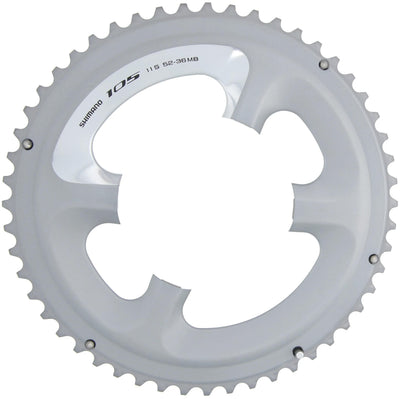 Shimano-Kette Top 105 11V 52T Y1Ph98120 FC-5800 Silber