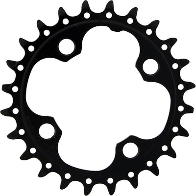 Shimano-Kette Top deore LX 10V FC-T761 Y1LU24000 SW. 24t