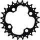 Shimano-Kette Top deore LX 10V FC-T761 Y1LU24000 SW. 24t