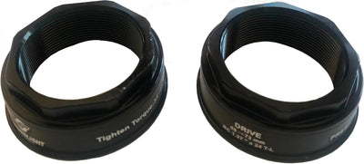 Stronglight Bot.Bracket Adapter Strongl.pair