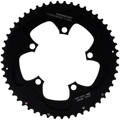 Stronglight Chain Ring Stronl. CT2 52T