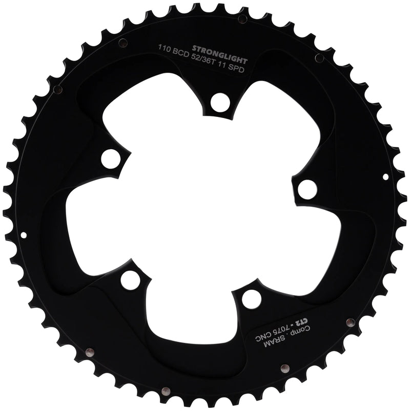 Stronglight Chain Ring Stronl. CT2 52T