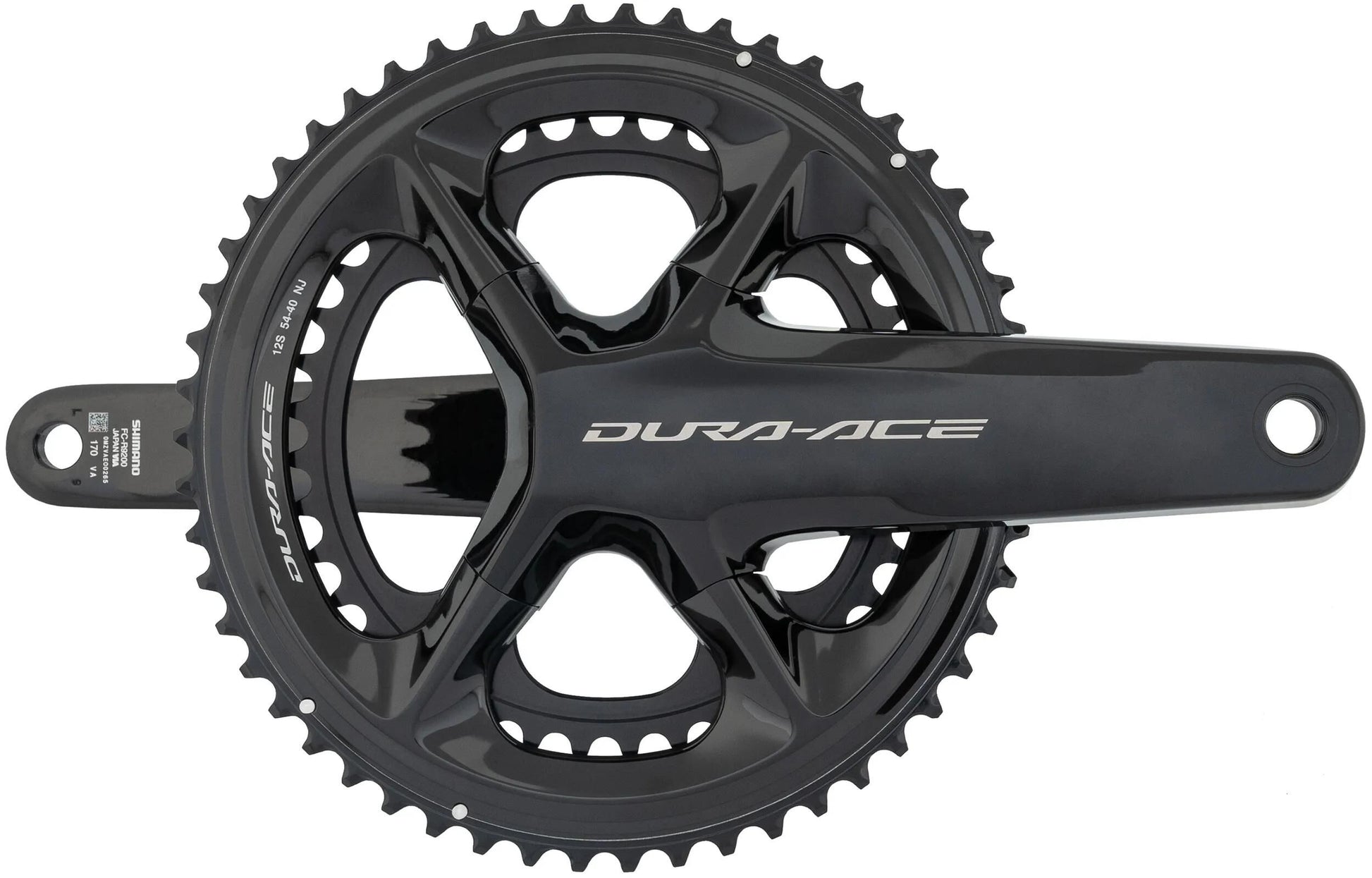 Shimano Cranket Dura Ace FC-R9200
