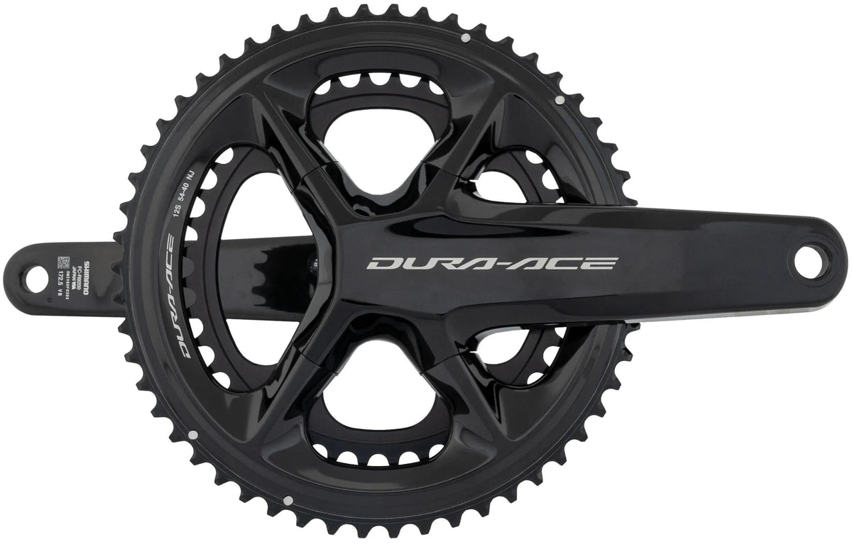 Shimano Cranket Dura Ace FC-R9200