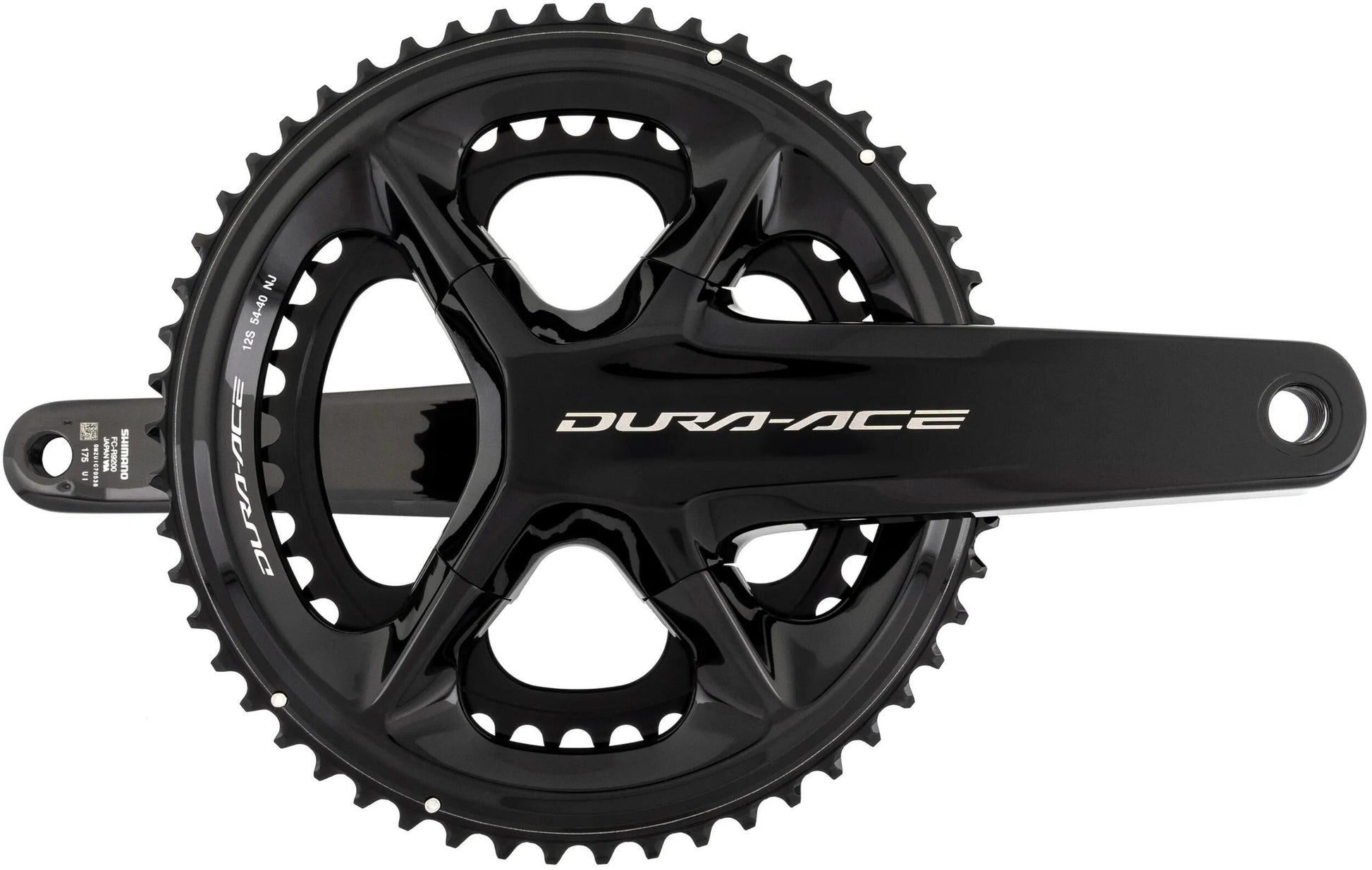 Shimano Cranket Dura Ace FC-R9200