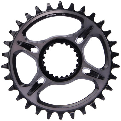 Shimano-Kette Top XTR 30T Knöchel Bladfc-M9100-1 M9120-1