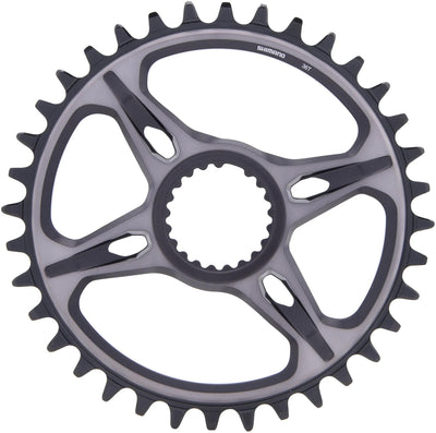 Shimano-Kette Top XTR SM-CRM95 MOD. 19