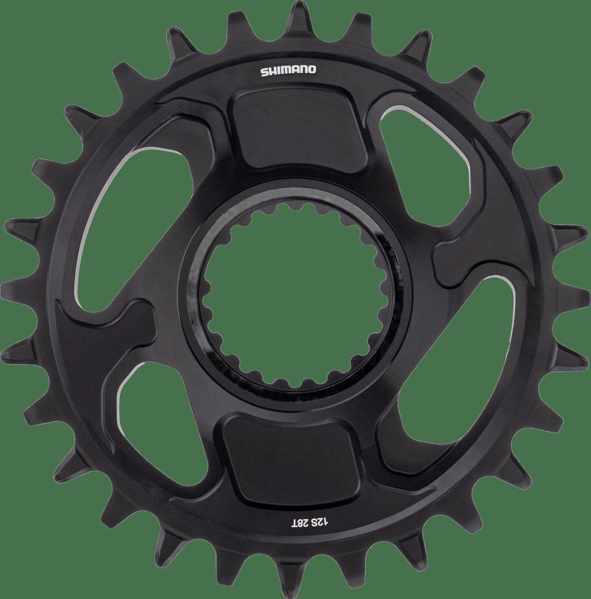 Shimano xt sm-crm86 12-fach Kettenblatt für fc-m8200