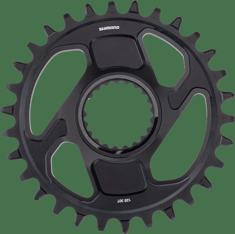 Shimano kettenblatt deore xt sm-crm86 shim.kettenblatt xt crm86 30z direkt m8200 12 1