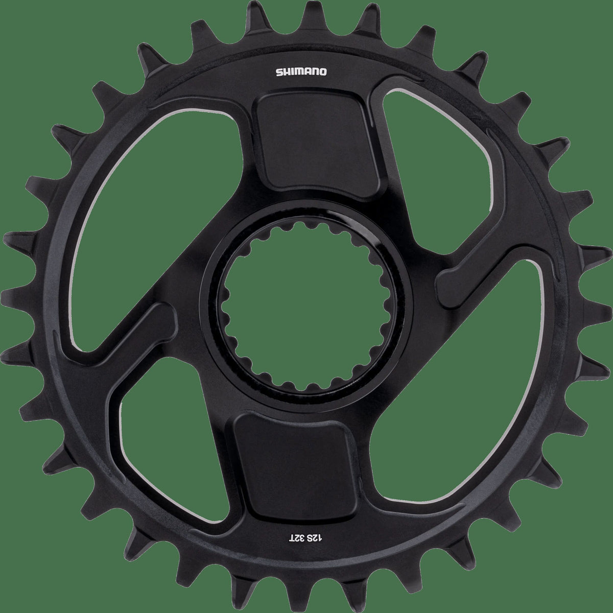 Shimano kettenblatt deore xt sm-crm86 shim.kettenblatt xt crm86 32z direkt m8200 12 1