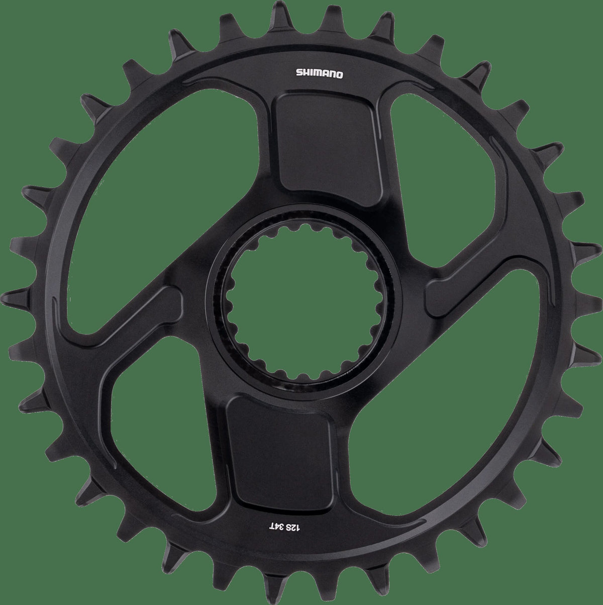 Shimano kettenblatt deore xt sm-crm86 shim.kettenblatt xt crm86 34z direkt m8200 12 1