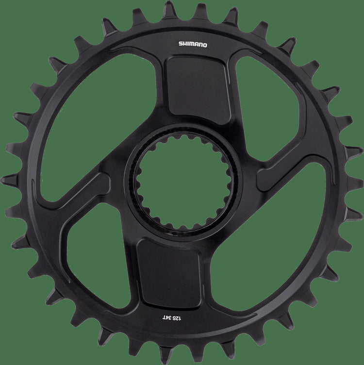 Shimano kettenblatt deore xt sm-crm86 shim.kettenblatt xt crm86 34z direkt m8200 12 1