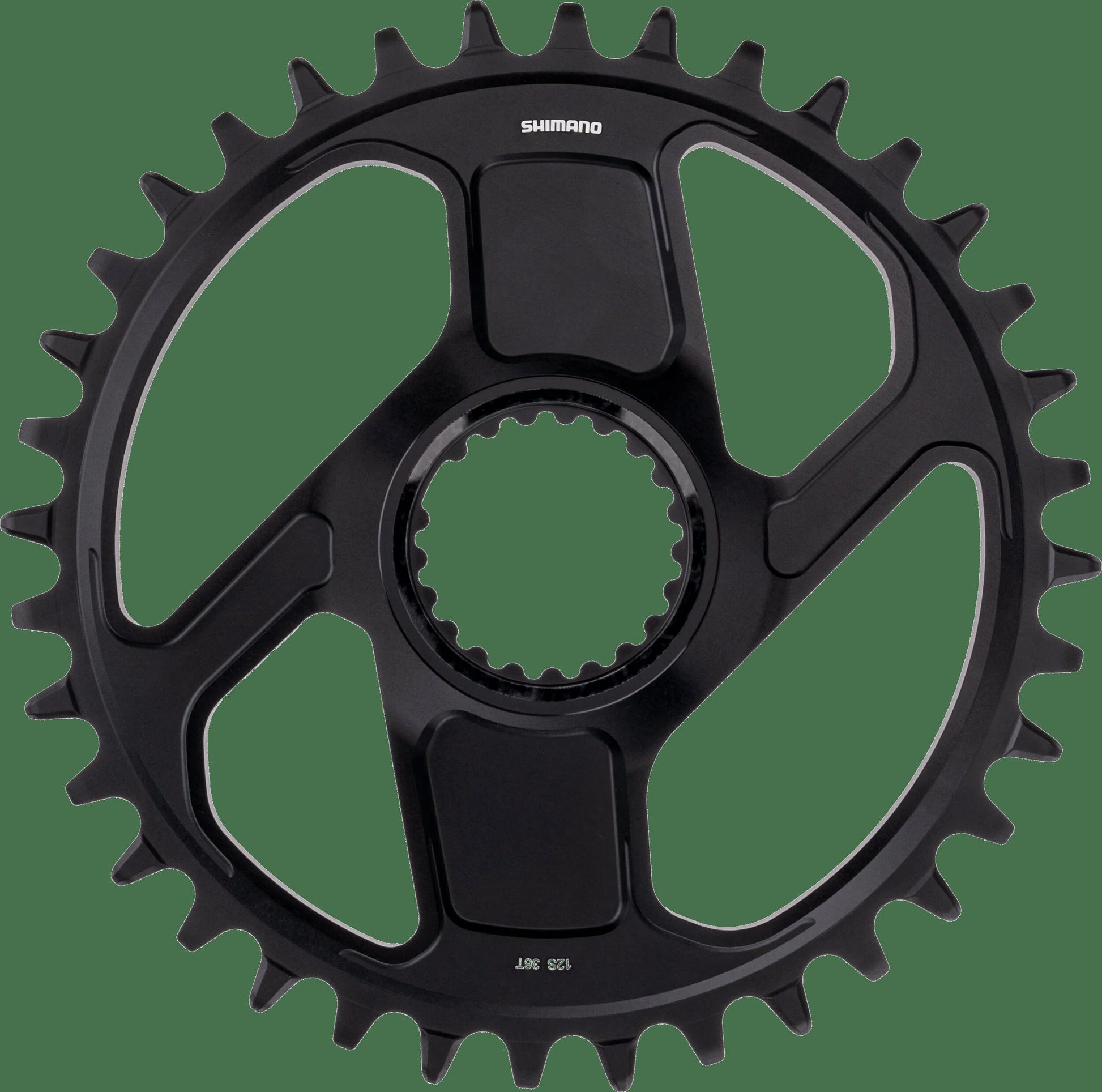 Shimano kettenblatt deore xt sm-crm86 shim.kettenblatt xt crm86 36z direkt m8200 12 1