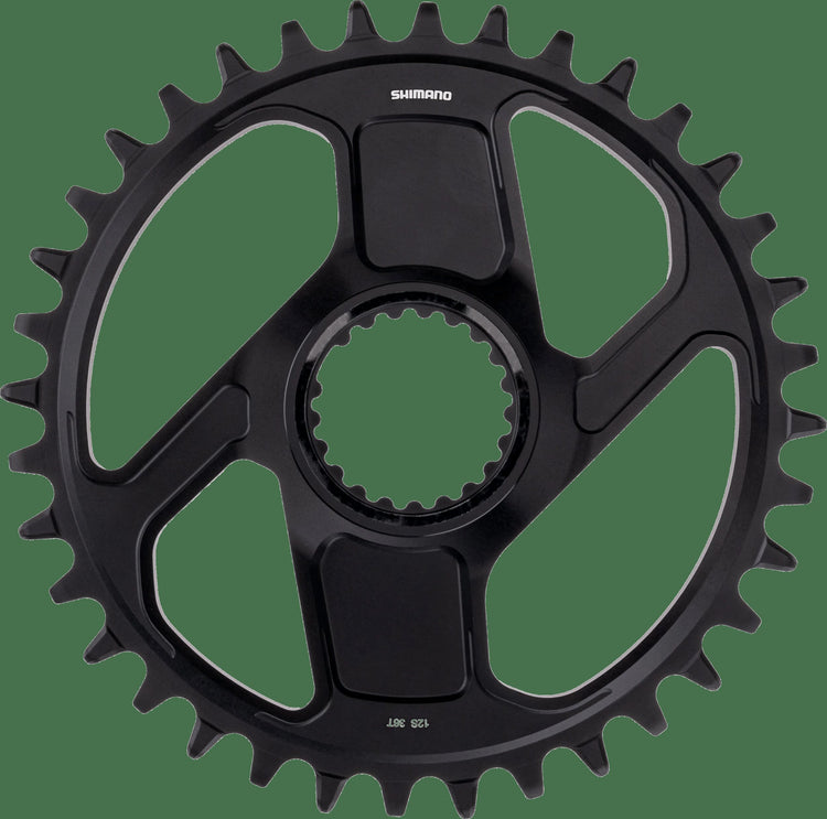 Shimano kettenblatt deore xt sm-crm86 shim.kettenblatt xt crm86 36z direkt m8200 12 1