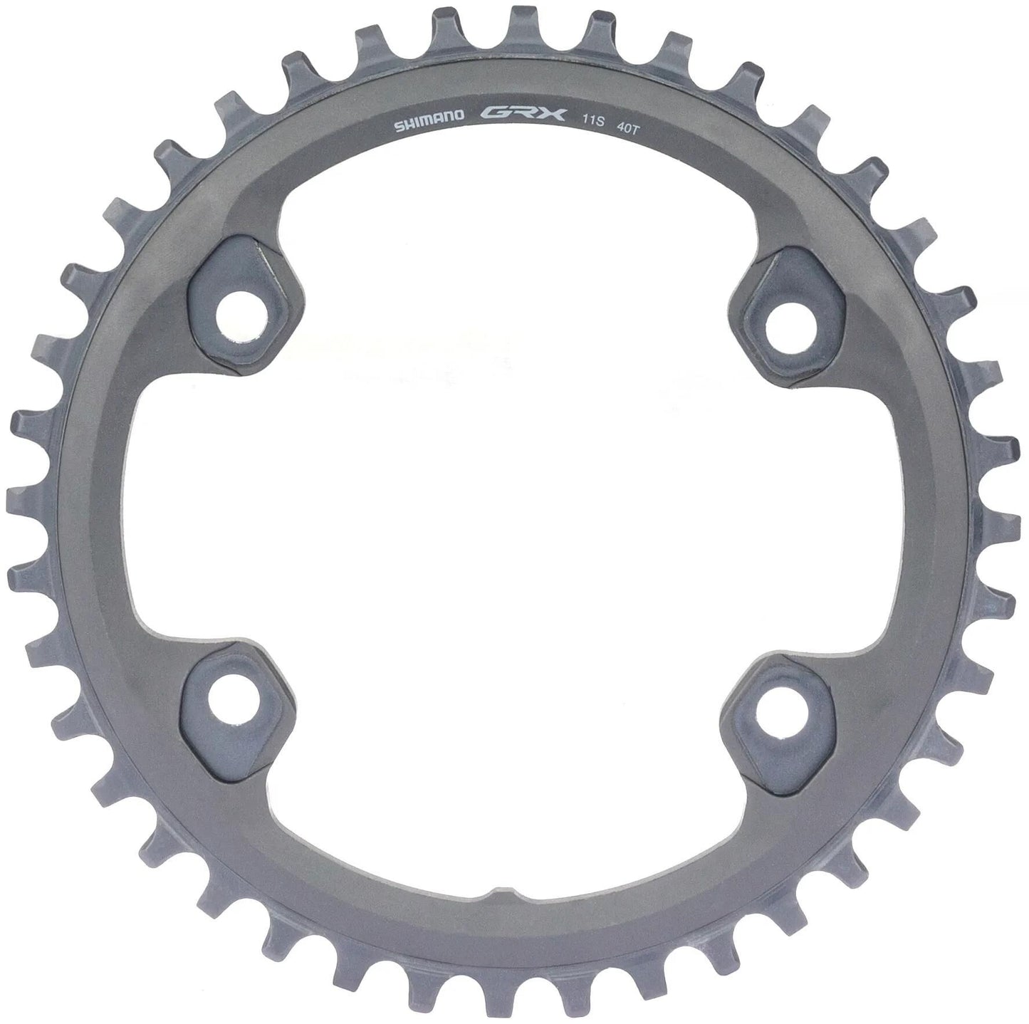Shimano-Kette Top 40T GRX FC-RX600
