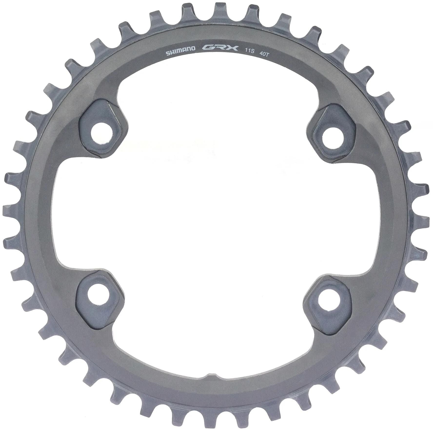 Shimano-Kette Top 40T GRX FC-RX600