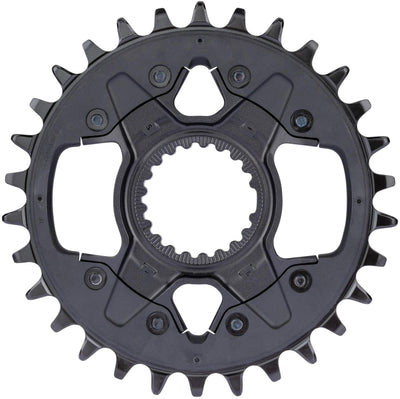 Shimano - Kettenblatt 30T Deore FC-M6100 - 12-fach