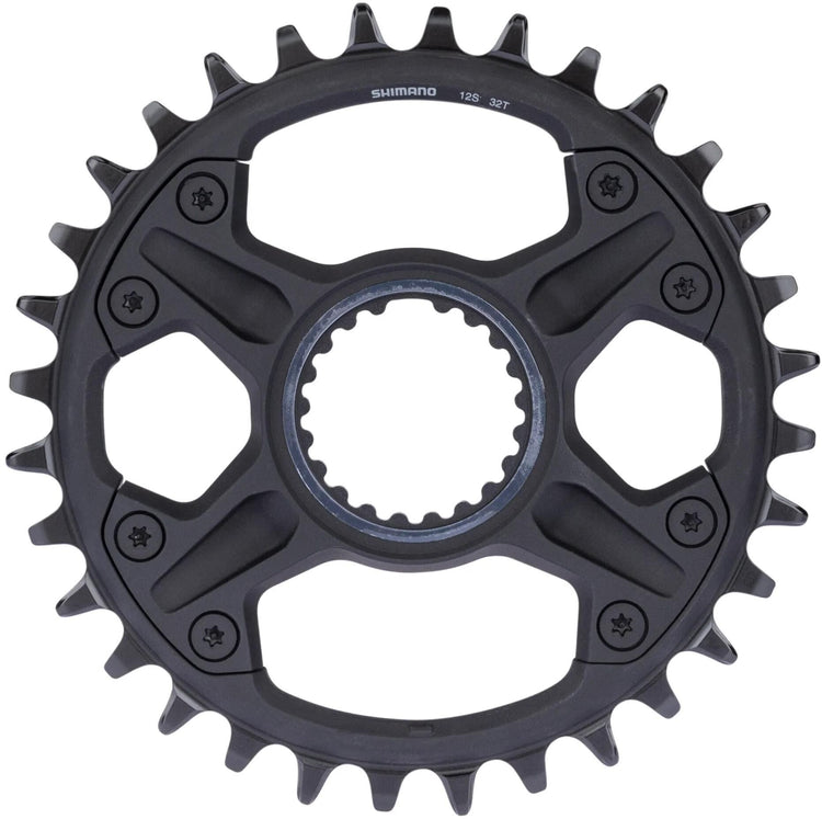 Shimano Deore 12v 32T Ritzel FC-M6100 Y0L198050