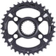 Shimano-Kettenringe deore fc-mt610-2