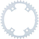 Shimano-Kette Top 105 11V 39T Y1PH39010 FC-5800 Silber