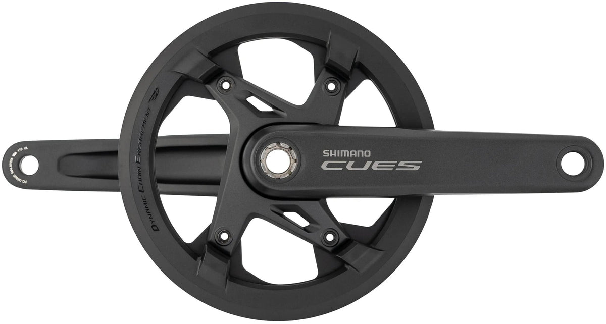 Shimano Cranket Shim.Cues Cues FC-U6000-1 42T 170 mm