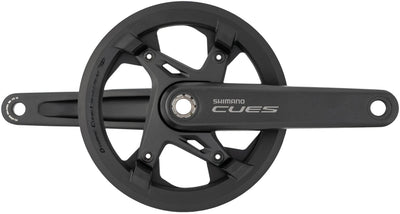Shimano Cranket Shim.Cues Cues FC-U6000-1 42T 170 mm