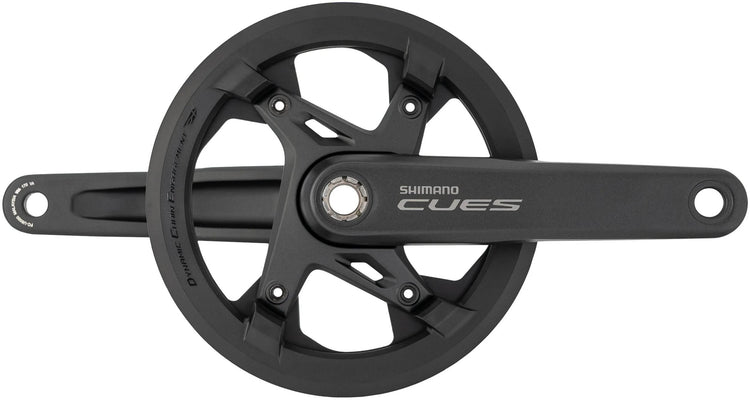 Shimano Cranket Shim.Cues Cues FC-U6000-1 42T 170 mm