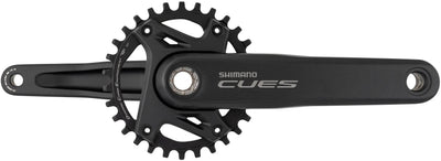 Shimano Cranket Shim.Cues Cues FC-U6000-1 30T 170 mm