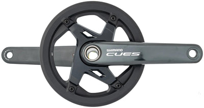 Shimano Cranket Cues FC-U8000-1