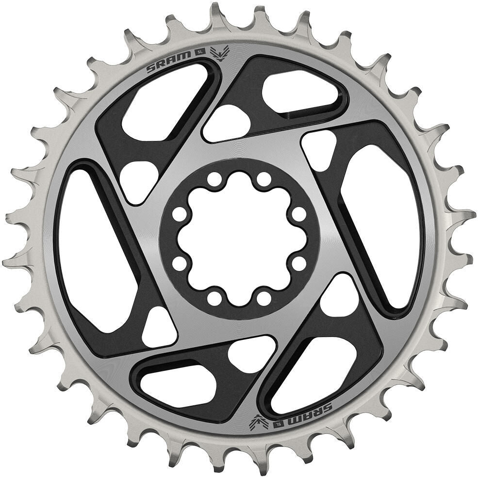 SRAM -Kettenring xx Sl Eagle Tr. 32T 0mm