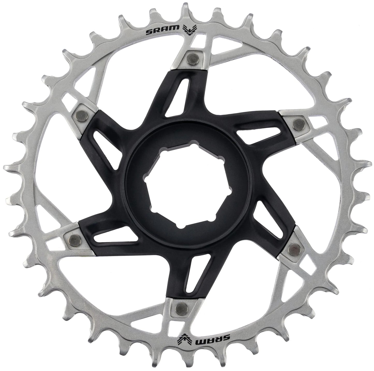 SRAM -Kettenring xx Eagle Tr. E-MTB 34T