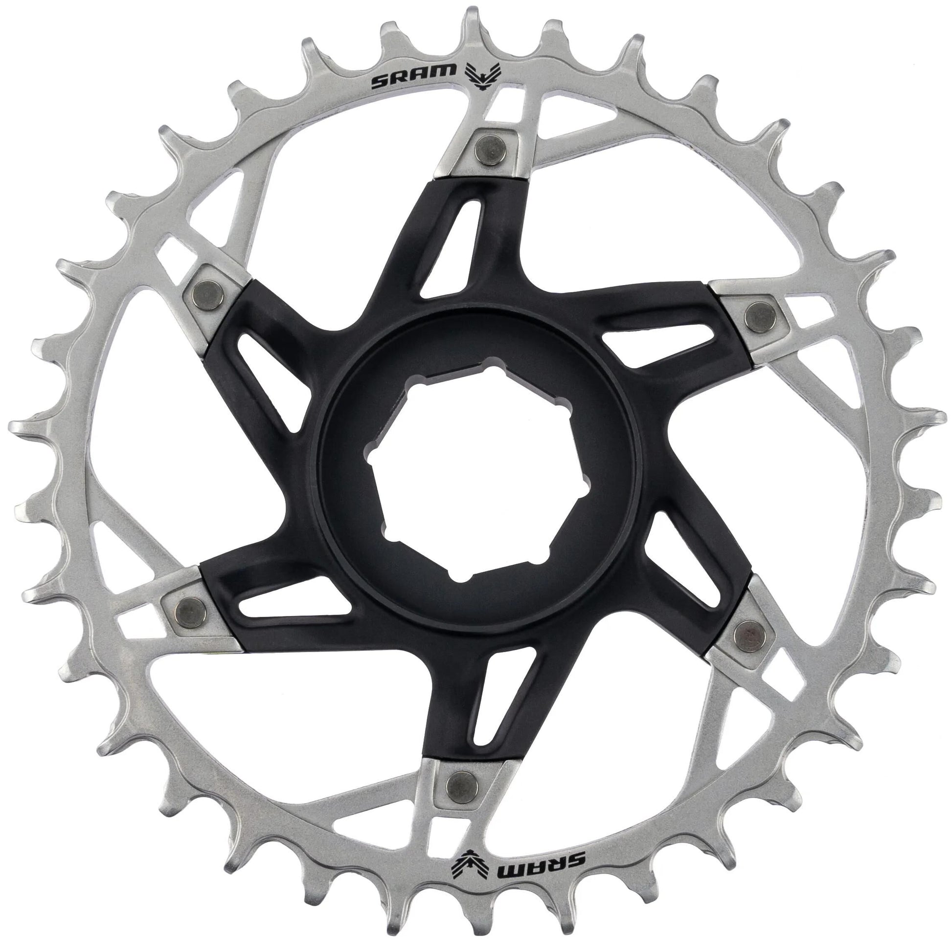 SRAM -Kettenring xx Eagle Tr. E-MTB 34T